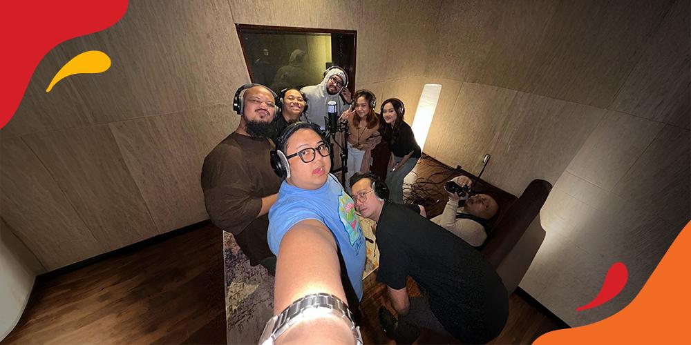 Siapa Gusti Irwan Wibowo